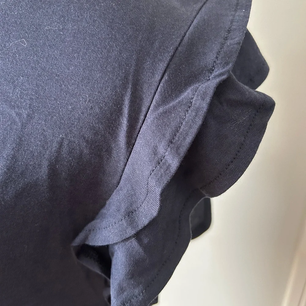 NWT, Michael Kors top. - Picture 7 of 7